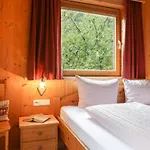 Kompleks wypoczynkowy Oetztal 3*