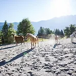 Kompleks wypoczynkowy Oetztal 3*