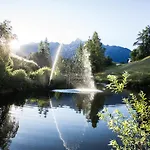 Kompleks wypoczynkowy Oetztal