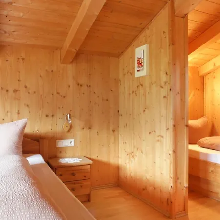 Ferienhaus Oetztal 3* Sautens