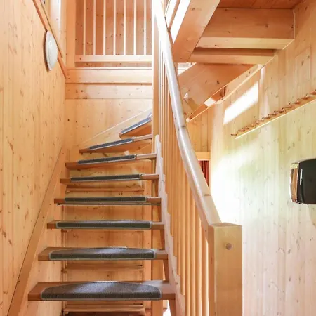 Semesterpark Oetztal Sautens