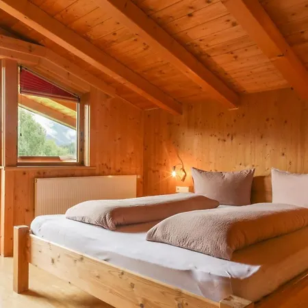 Ferienhaus Oetztal Sautens