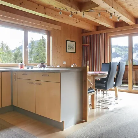 Ferienhaus Oetztal Sautens