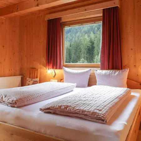 Ferienhaus Oetztal 3* Sautens