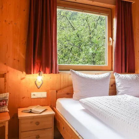 Holiday park Ferienhaus Oetztal 3*