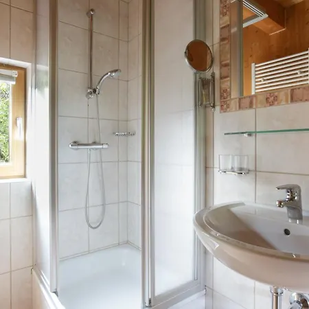 Ferienhaus Oetztal Holiday park 3*