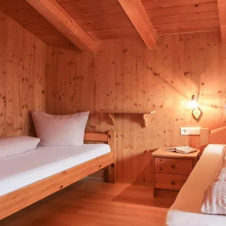 Ferienhaus Oetztal Sautens