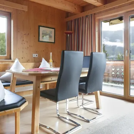Ferienhaus Oetztal