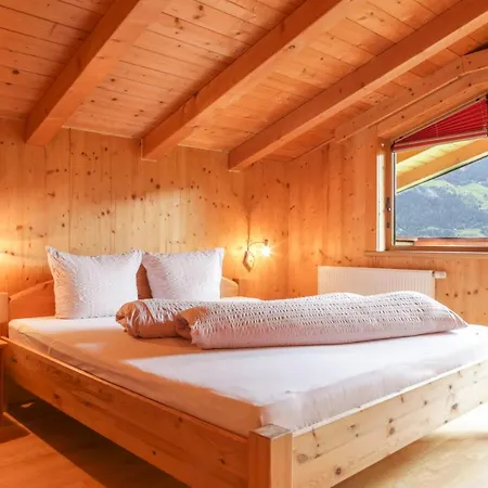 Ferienhaus Oetztal Sautens