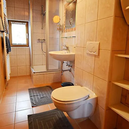 Holiday park Ferienhaus Oetztal