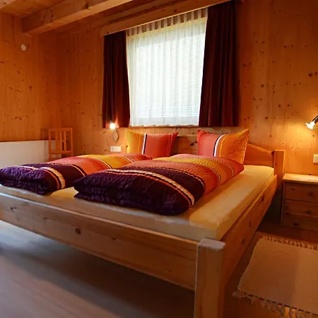 Ferienhaus Oetztal