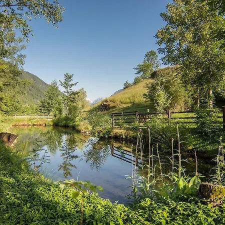 Ferienhaus Oetztal Sautens