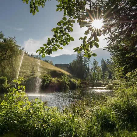 Semesterpark Oetztal 3*