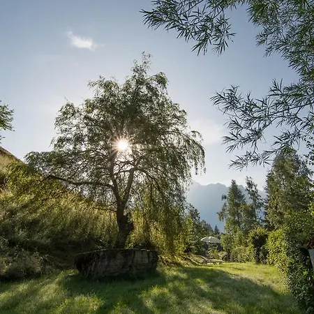 Ferienhaus Oetztal Sautens