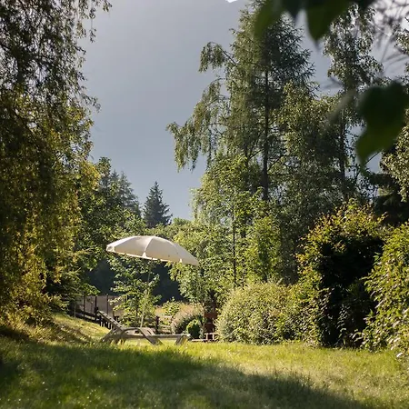 Holiday park Ferienhaus Oetztal 3*