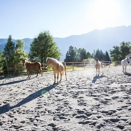 Holiday park Ferienhaus Oetztal 3*