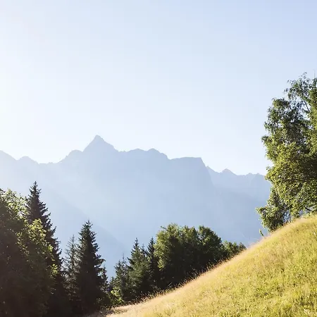 Ferienhaus Oetztal 3* Sautens