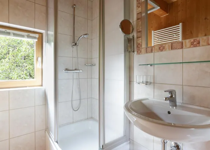 Oetztal Tatil parkı 3*