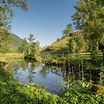 Oetztal 소우텐즈
