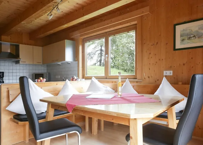 Oetztal 3* ساوتينس