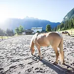 Oetztal Feriepark Sautens
