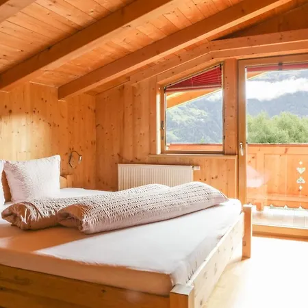 Oetztal פארק נופש 3*