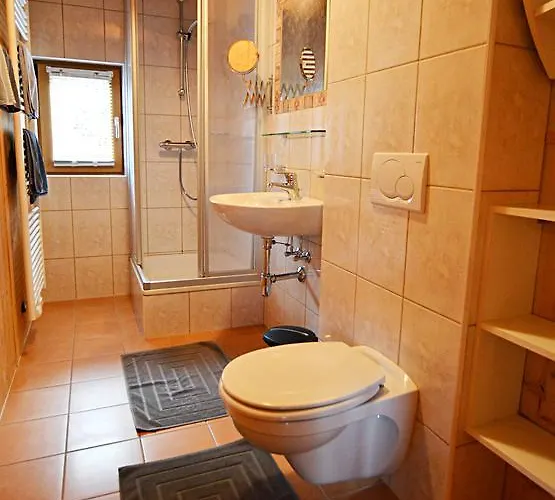 Village de vacances Oetztal