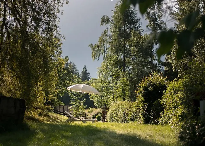 Village de vacances Oetztal 3*
