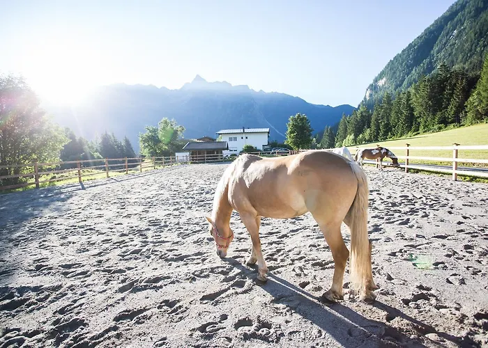 Oetztal Village de vacances Sautens
